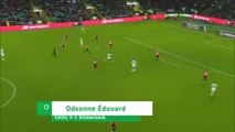 Écosse - Les buts de la 17e j.