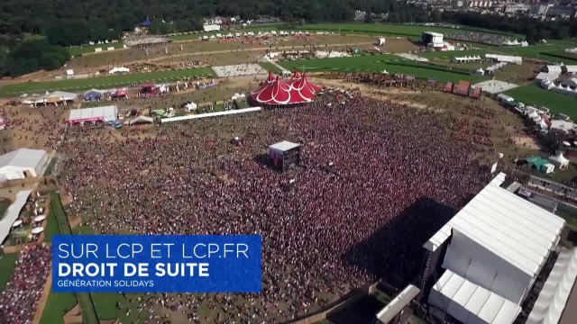 Génération Solidays