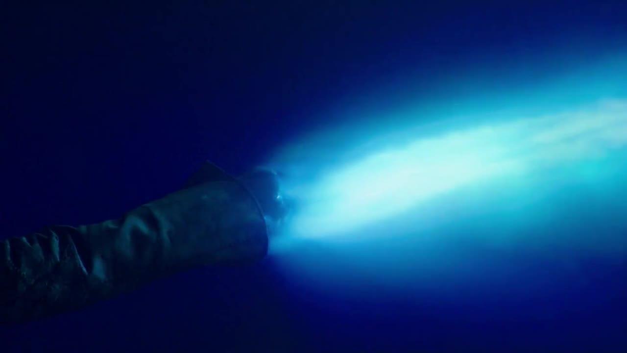 Les chroniques de Shannara