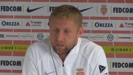 17e j. - Glik : "Les derbies ne sont jamais faciles"
