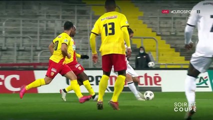 Lille peut s'en vouloir : toutes les balles de break manquées par le LOSC en vidéo