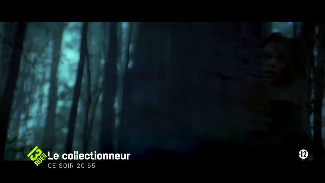 Le collectionneur