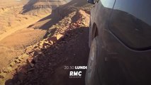 Off Roads, les routes de l'extrême - Au Maroc avec Gérard Vives