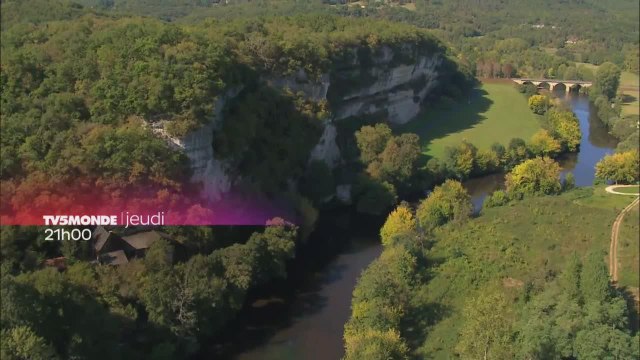 Des racines et des ailes : Entre le Lot et la Dordogne