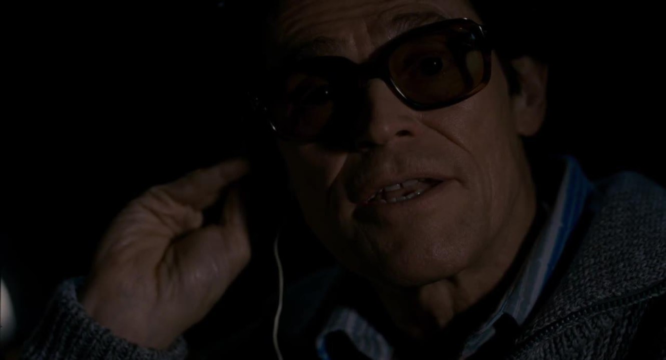 Pasolini