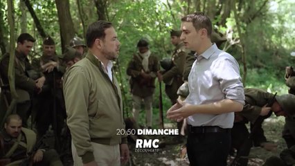 Champs de bataille - 9 décembre