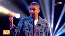 L'incroyable prestation du jeune rappeur Farès dans La France a un incroyable talent