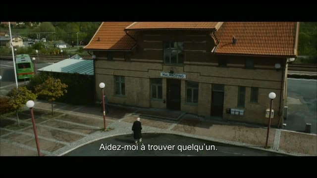 Le vieux qui ne voulait pas fêter son anniversaire