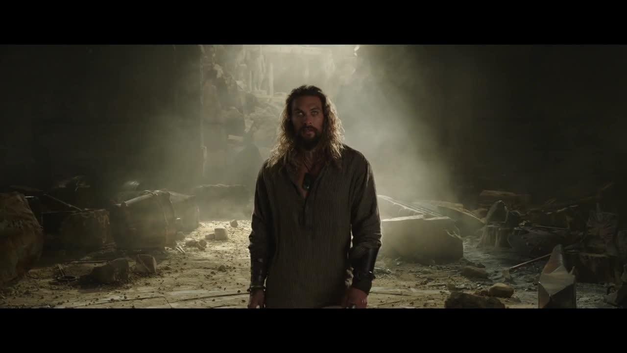 Aquaman
