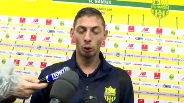 16e j. - Sala : Il faut savourer