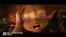 Arthur et la vengeance de Maltazard