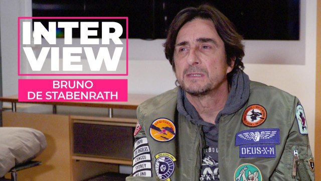 Xavier Dupont de Ligonnès : l'émouvant témoignage de son ami d'enfance Bruno de Stabenrath