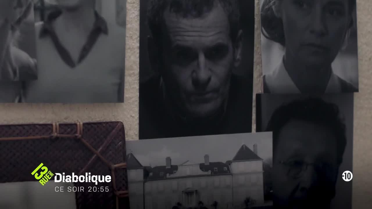Diabolique