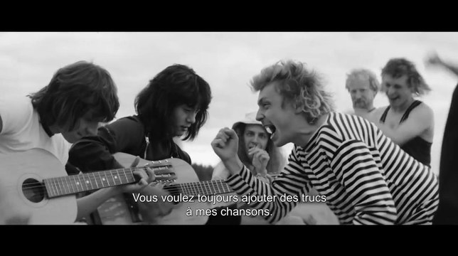 Leto de Kirill Serebrennikov (Bande-annonce)