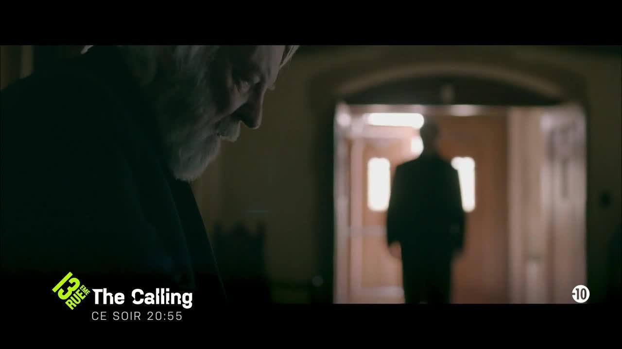 The Calling