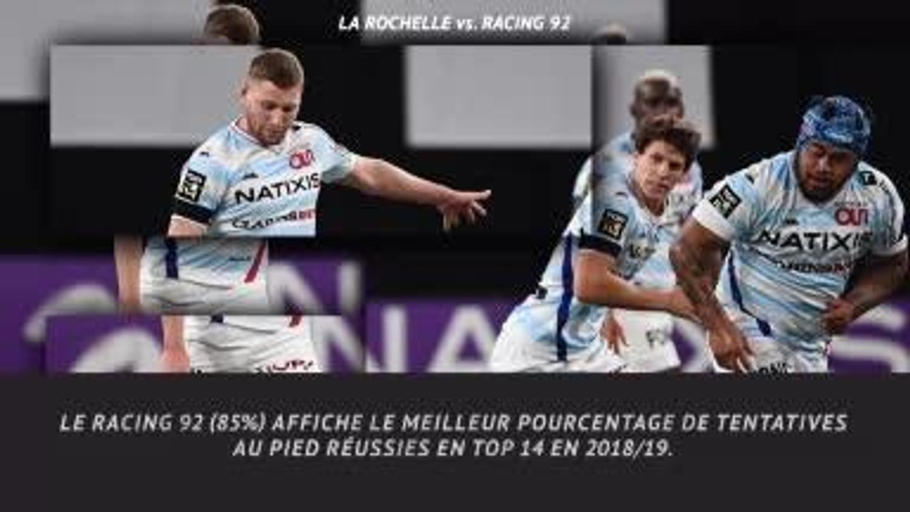Top 14 - Au programme de la 11e journée