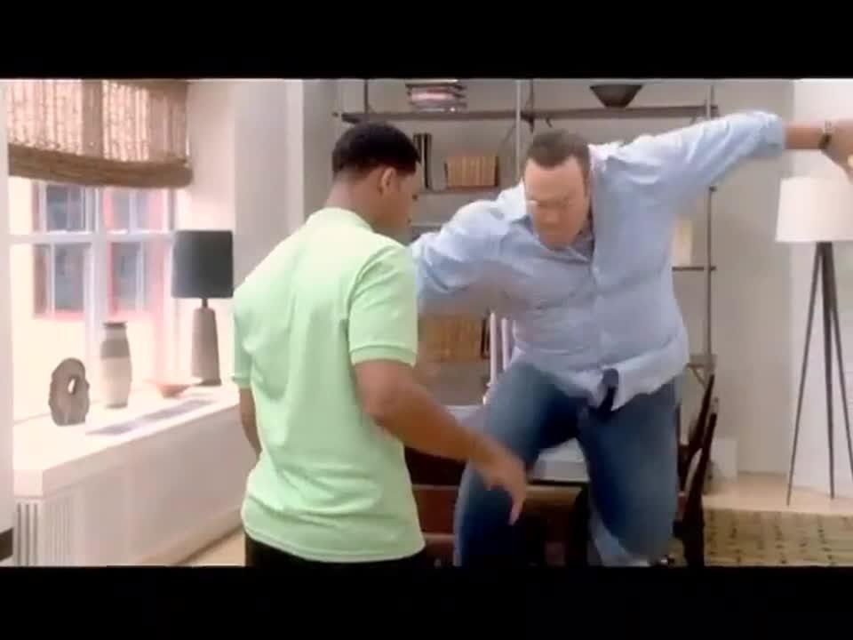 Hitch, expert en séduction