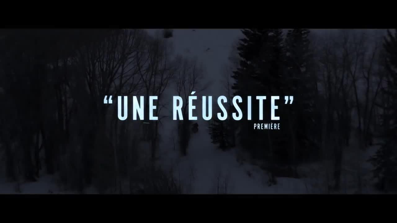 Wind River - 5 décembre