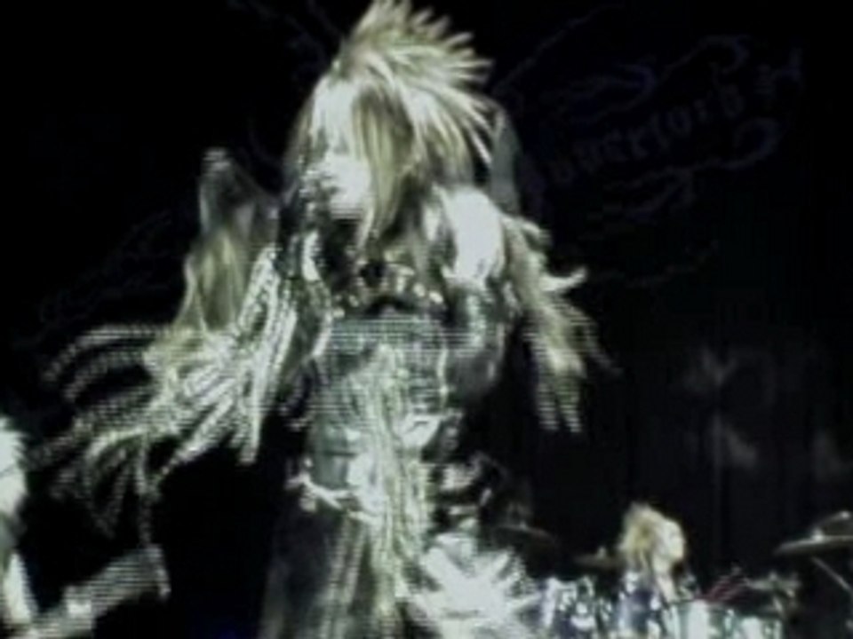 DIO – Distraught Overlord - Lord's Prayer