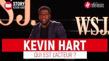 Kevin Hart - Qui est l'acteur ?