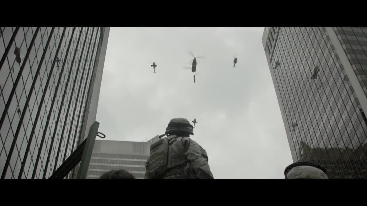 Godzilla