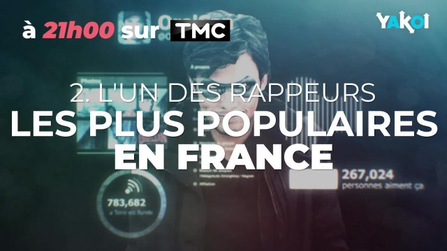 Yakoi à regarder à la télé ce soir (Jeudi 6 décembre) ?