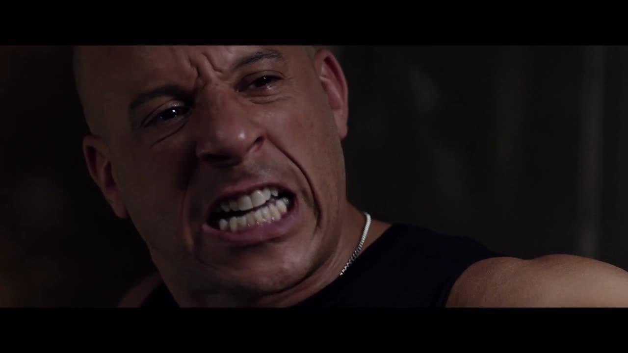 Fast & Furious 8