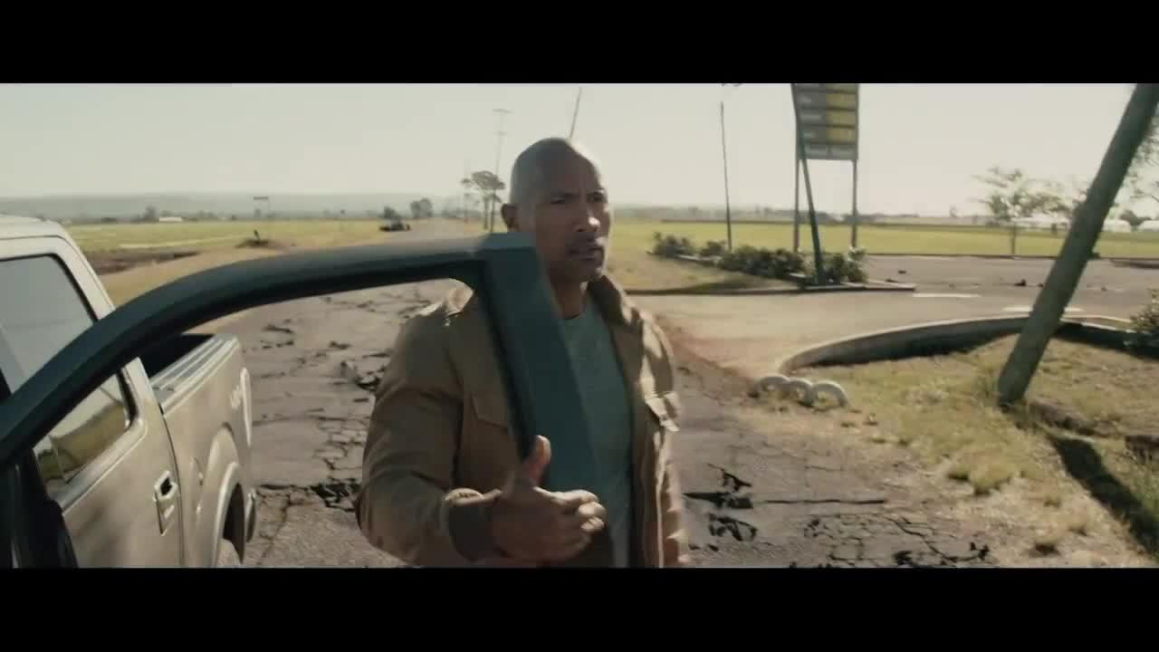 San Andreas