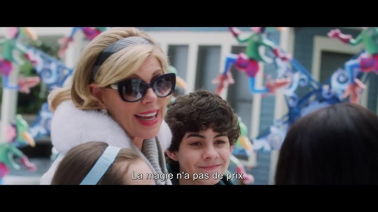 Bad Moms 2