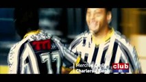Football : Charleroi / Racing Genk