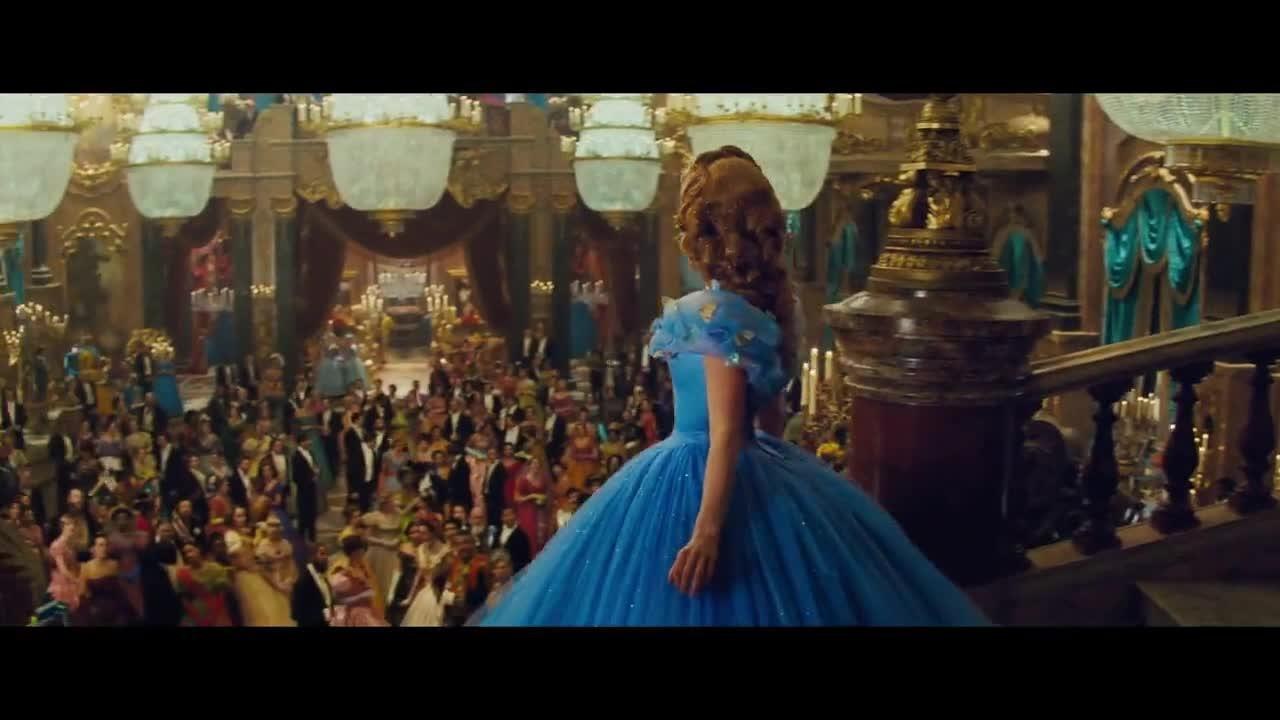 Cendrillon