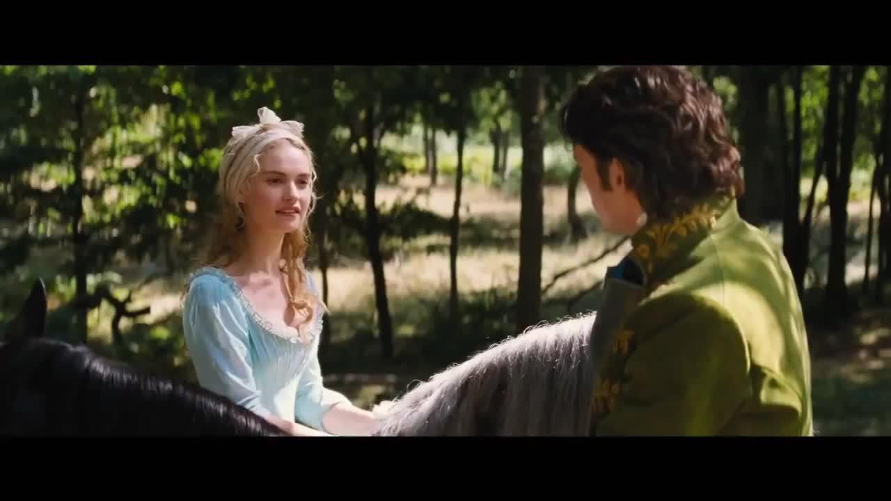 Cendrillon