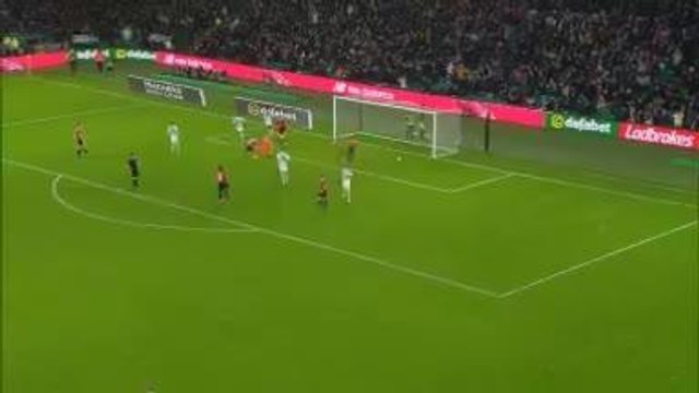 Écosse - Édouard retrouve le chemin des filets