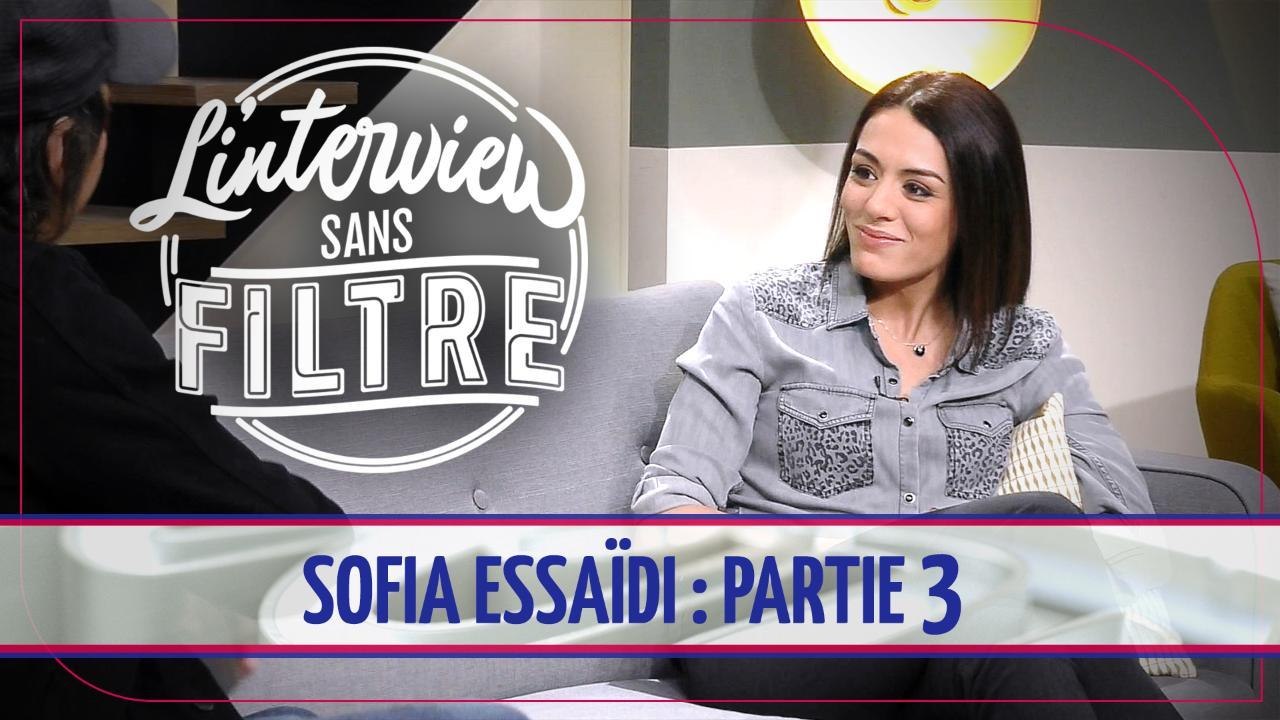 "J'ai compris à quel point j'étais un produit" : Sofia Essaïdi évoque ses doutes après le succès de Cléopâtre