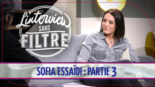 J'ai compris à quel point j'étais un produit : Sofia Essaïdi évoque ses doutes après le succès de Cléopâtre