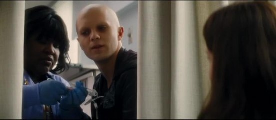 Ma vie pour la tienne - 22 novembre