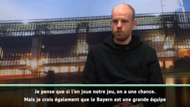 Werder - Klaassen : Être dans un grand jour pour battre le Bayern