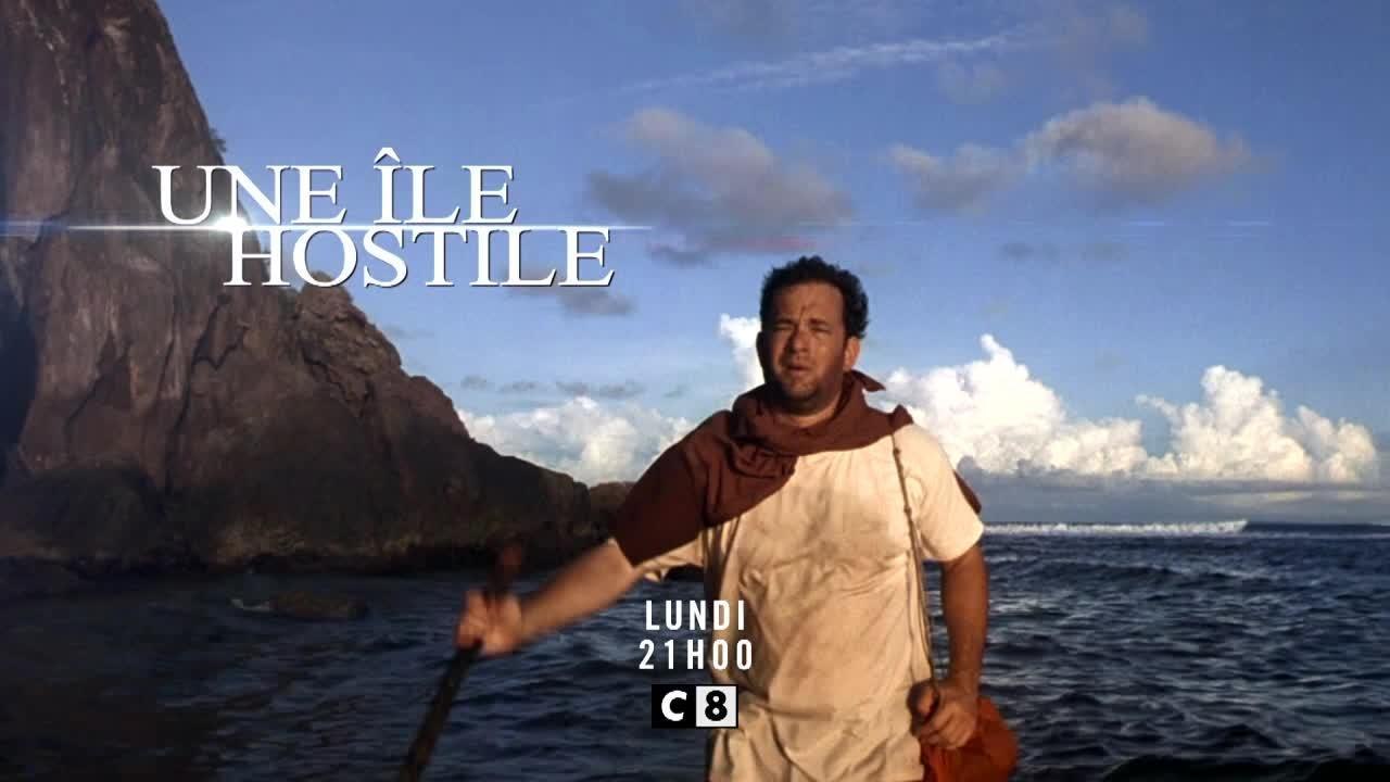Seul au monde