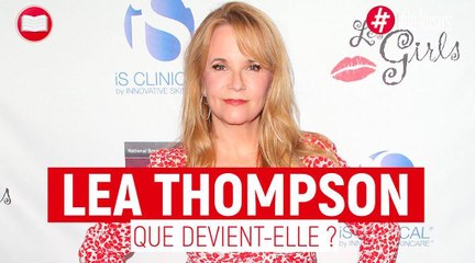 Un souhait pour Noël : Que devient l'actrice Lea Thompson ?