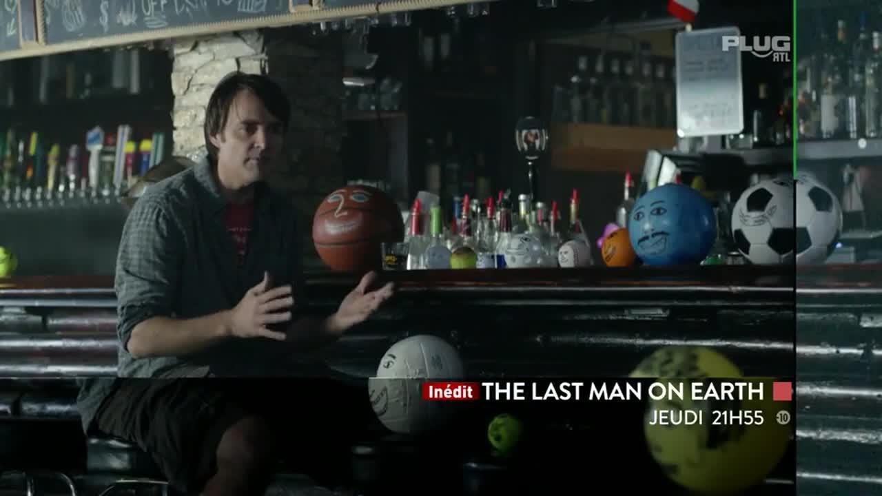 The Last Man on Earth (S01)