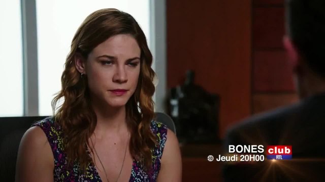 Bones : Par bonté d'âme (S10EP21)