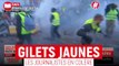 Gilets jaunes : Les journalistes contre-attaquent suite aux agressions et aux insultes