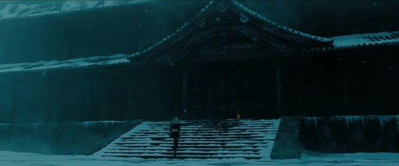 Sucker Punch - 28 novembre