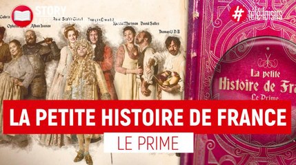 La petite histoire de France : tout savoir sur le prime
