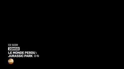Le monde perdu : Jurassic Park