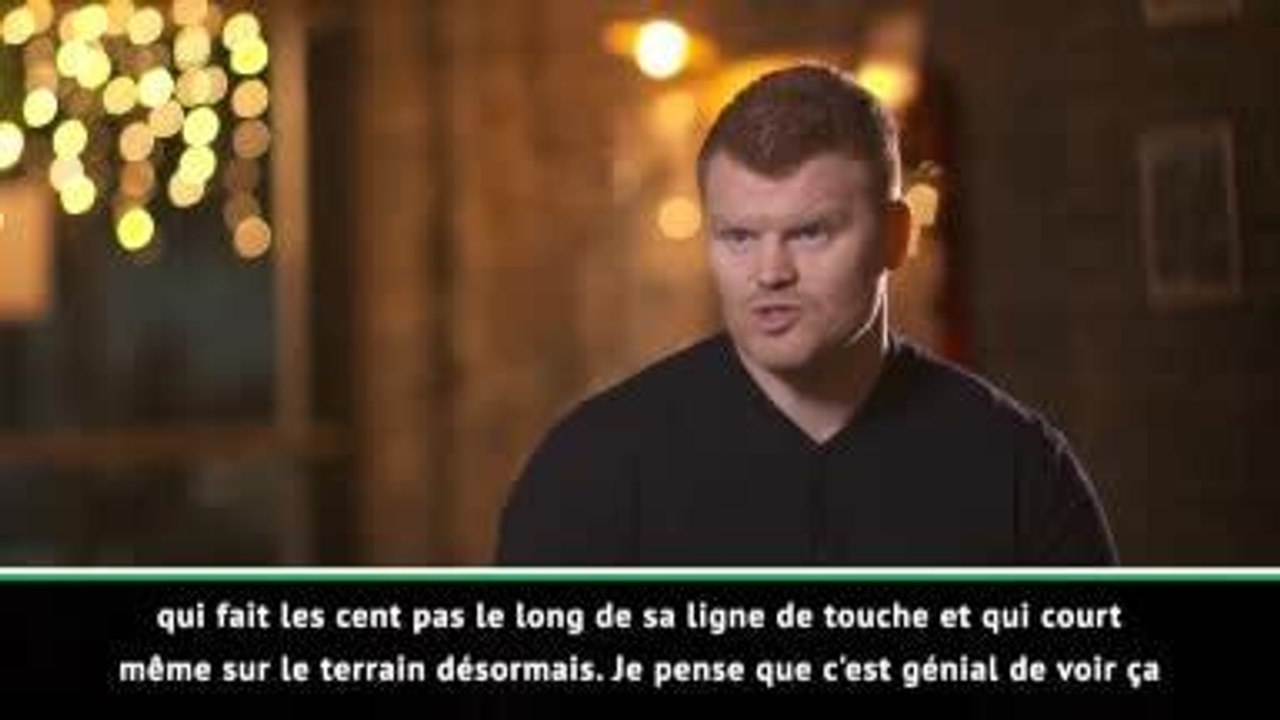 Liverpool - Riise : "Klopp est quelqu'un de passionné"