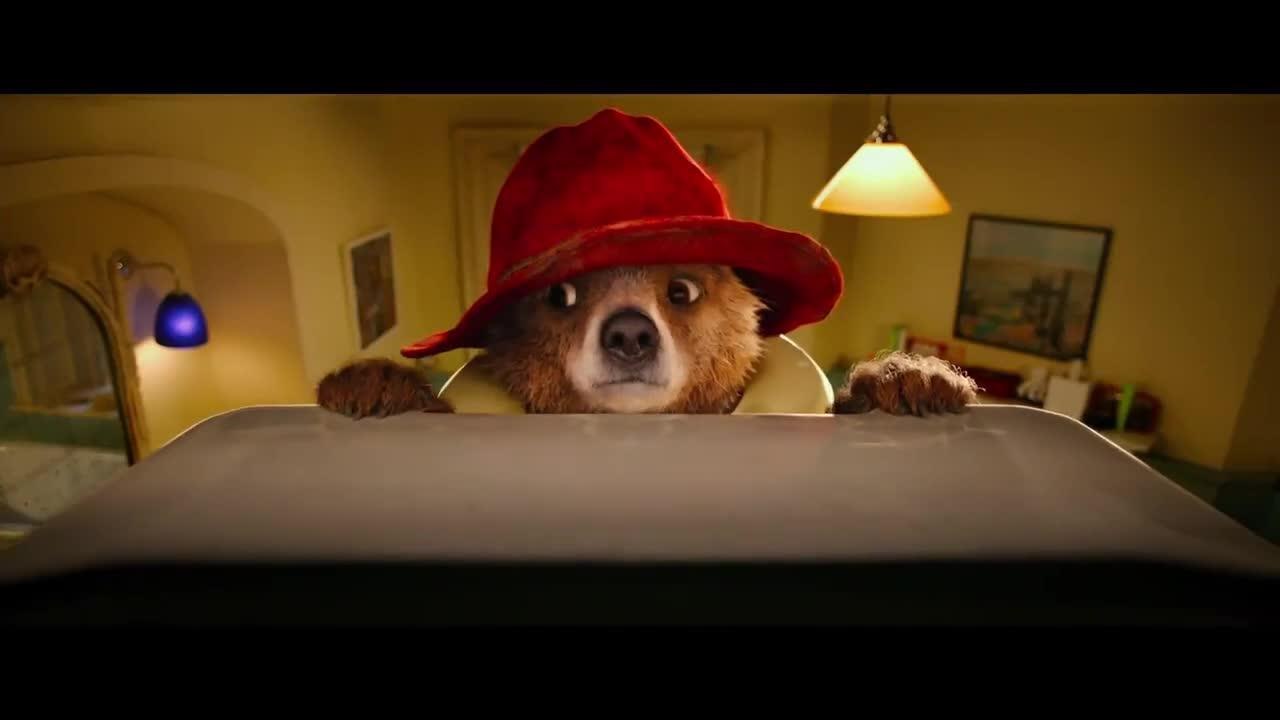 Paddington