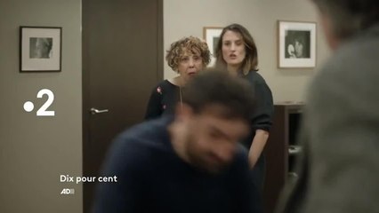 Dix pour cent : Béatrice (S3EP5) / Ask (S3EP6)