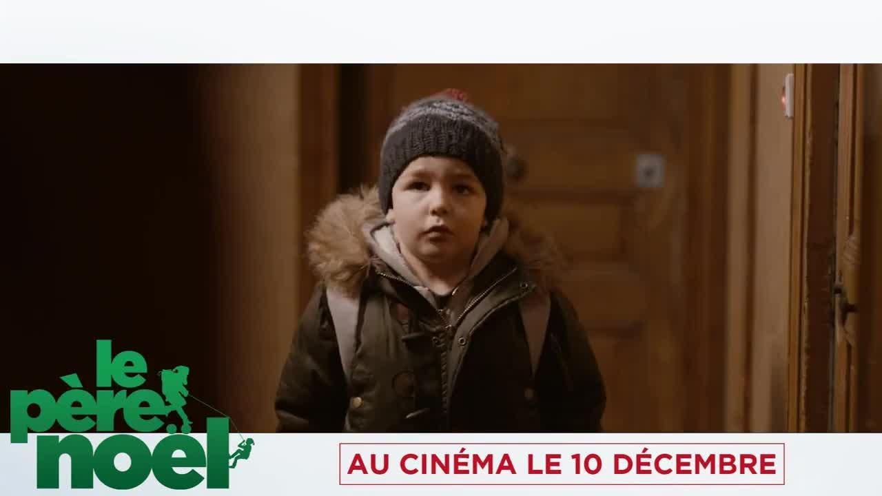 Le Père Noël