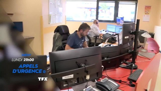 Appels d'urgence : Samu des Ardennes : la bataille de l'urgence